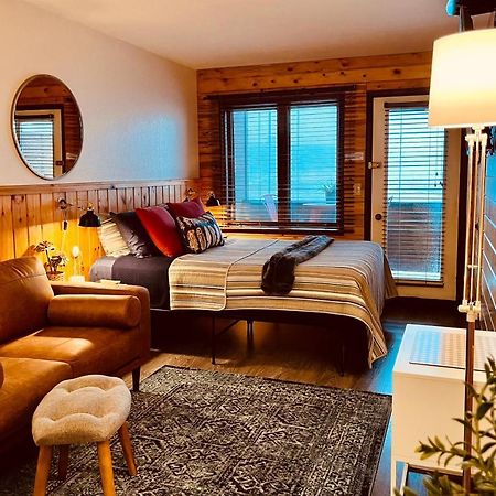 Doco Rocky Mountain Vacation Rental-Queen Suite With Resort Amenities Granby Εξωτερικό φωτογραφία