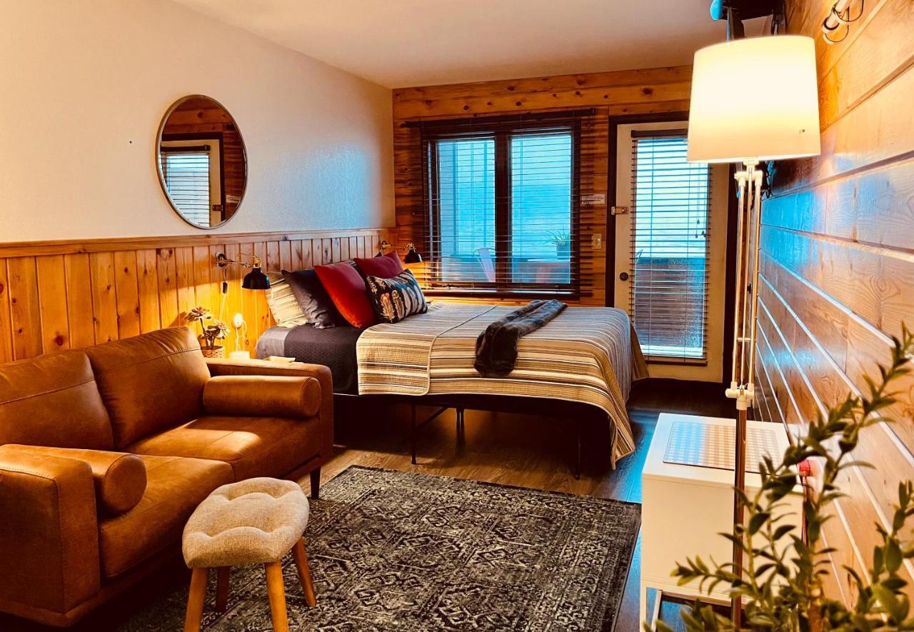 Doco Rocky Mountain Vacation Rental-Queen Suite With Resort Amenities Granby Εξωτερικό φωτογραφία