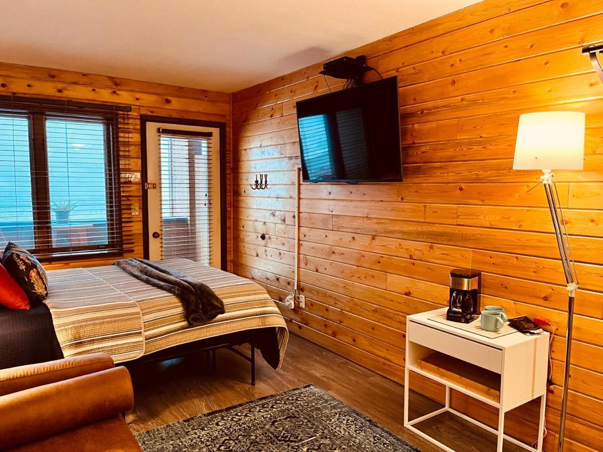 Doco Rocky Mountain Vacation Rental-Queen Suite With Resort Amenities Granby Εξωτερικό φωτογραφία
