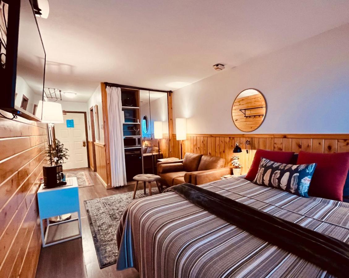 Doco Rocky Mountain Vacation Rental-Queen Suite With Resort Amenities Granby Εξωτερικό φωτογραφία