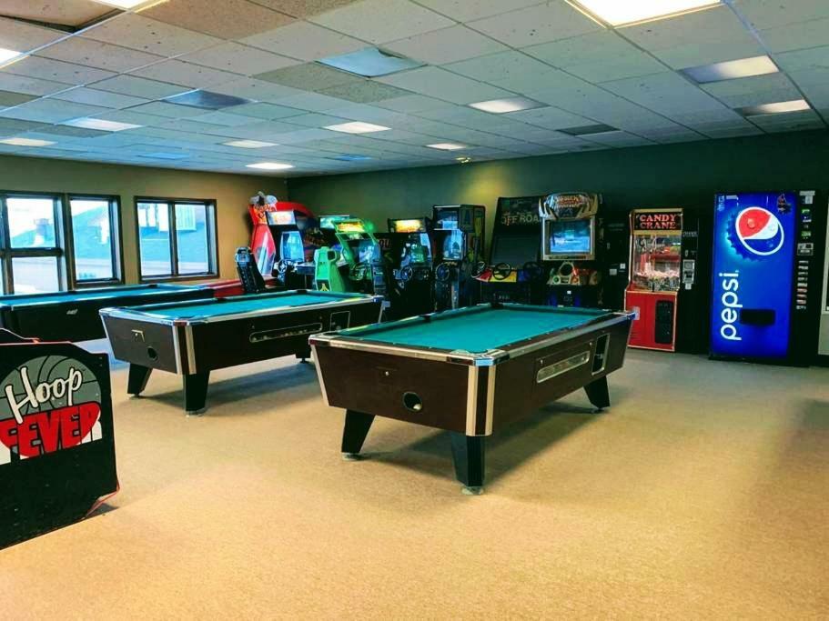 Doco Rocky Mountain Vacation Rental-Queen Suite With Resort Amenities Granby Εξωτερικό φωτογραφία
